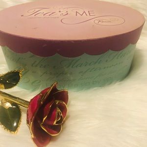 Tea’s Me by Roxanna